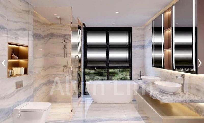 5 Bed Semi-Detached House (Landed) for Sale in  Chancery Hill Road(6)