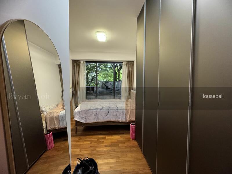 Waterbank at Dakota, S$ 1,350,000 (可协商价格), 752 sqft, 公寓 - Condominium