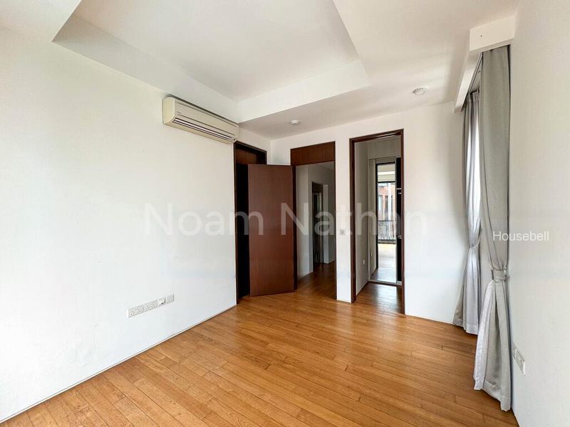 5 Bed Cluster House (Landed) for Rent in  Jalan Haji Alias, S$ 11,800 /月, 3,283 sqft, 有地 - Cluster House