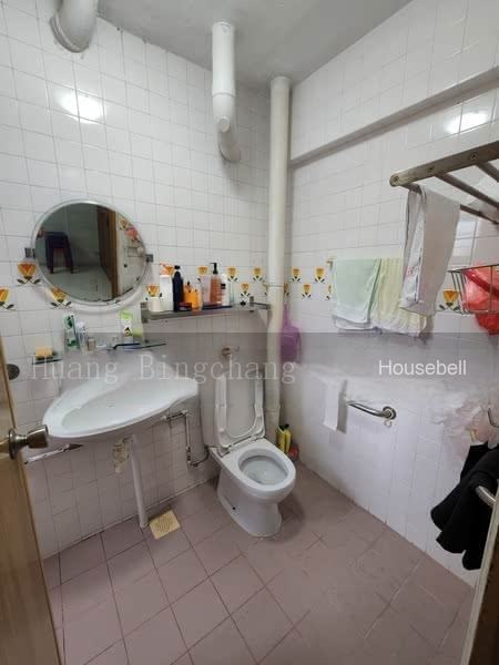 104 Jalan Rajah, S$ 848,000 (可协商价格), 1,453 sqft, 组屋 - 5 A