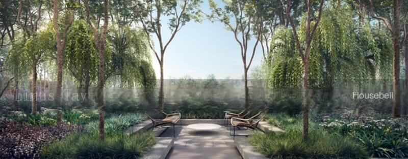 The Robertson Opus, S$ 1,370,000 (Negotiable), 431 sqft, Condos - Condominium