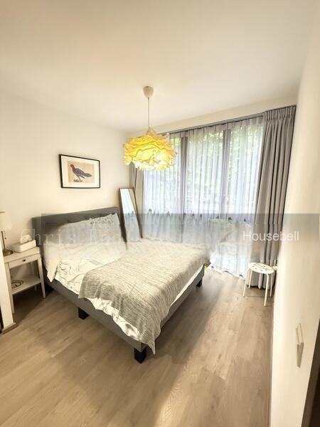 The Visionaire, S$ 1,390,000 (可协商价格), 872 sqft, 公寓 - Executive Condominium