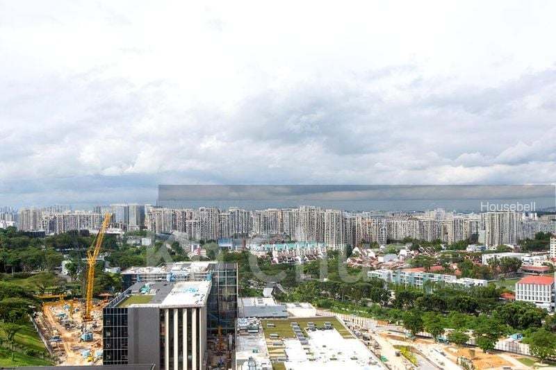 Midwood, S$ 945,000, 484 sqft, Condos - Condominium
