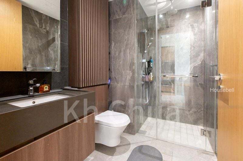 Midwood, S$ 945,000, 484 sqft, Condos - Condominium