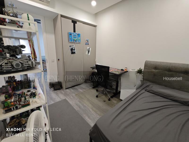 Watercove, S$ 4,200,000 (可协商价格), 3,671 sqft, 有地 - Cluster House