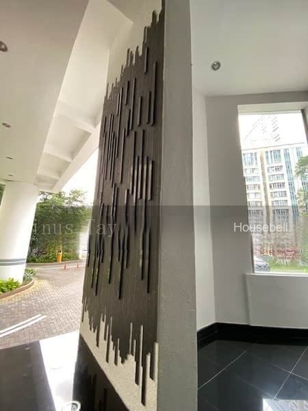The Regalia, S$ 3,680,000, 1,216 sqft, 公寓 - Apartment