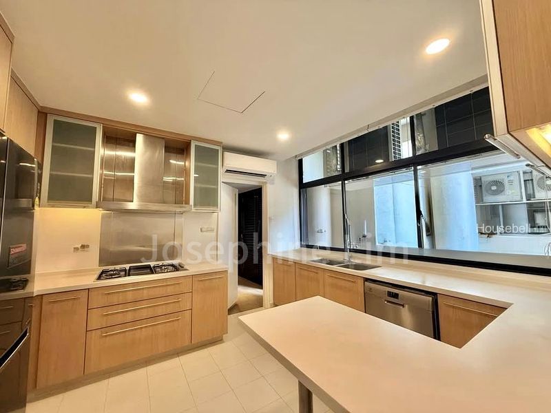 The Colonnade, S$ 19,600 /mo, 3,617 sqft, Condos - Condominium
