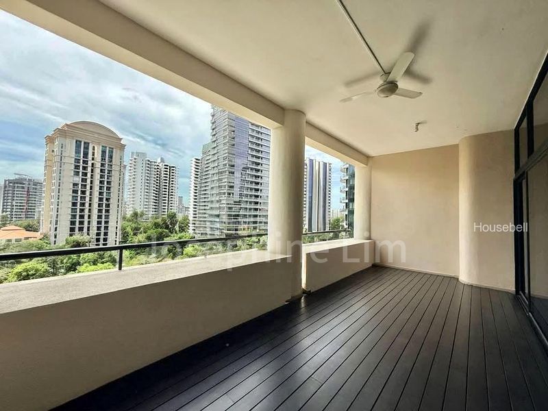 The Colonnade, S$ 19,600 /mo, 3,617 sqft, Condos - Condominium