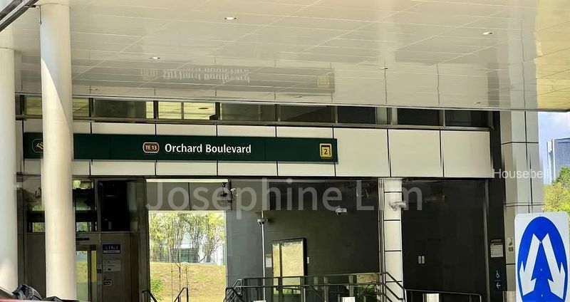 The Colonnade, S$ 19,600 /mo, 3,617 sqft, Condos - Condominium