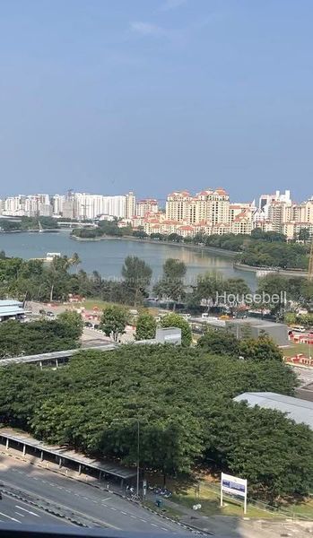 The Concourse, S$ 2,600,000, 1,152 sqft, Condos - Condominium
