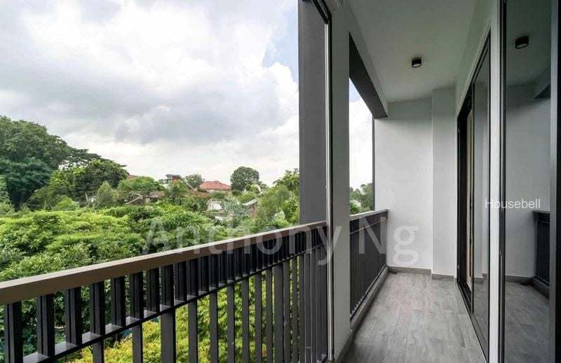 Mayfair Gardens(4)