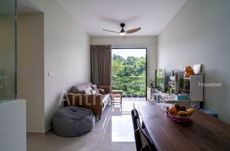 Mayfair Gardens(1)