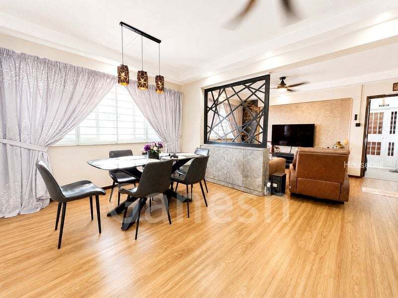 514 Serangoon North Avenue 4