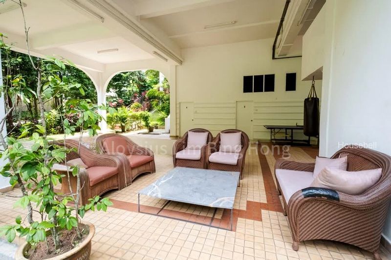 Kheam Hock Road, S$ 6,000 /月, 1,400 sqft, 公寓 - Apartment