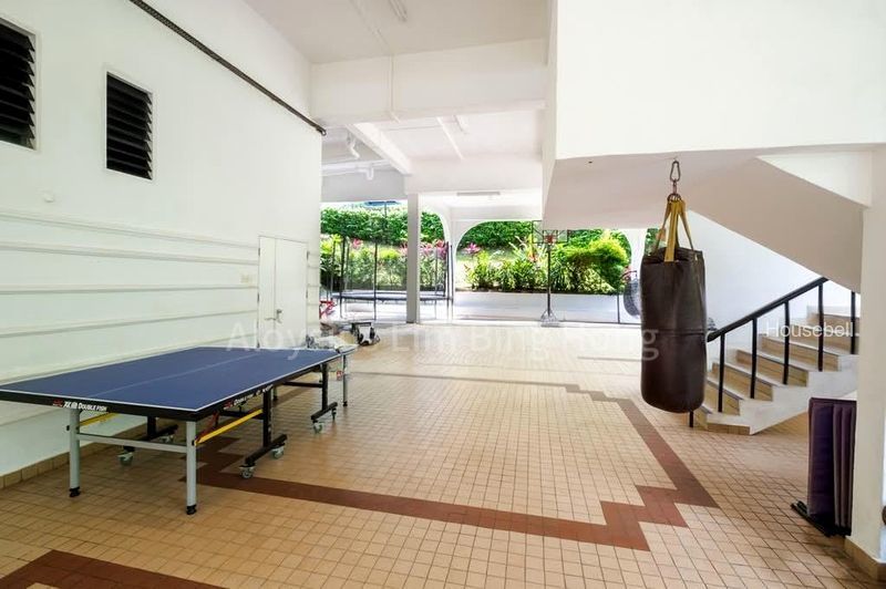 Kheam Hock Road, S$ 6,000 /月, 1,400 sqft, 公寓 - Apartment
