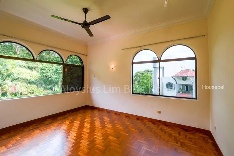 Kheam Hock Road, S$ 6,000 /月, 1,400 sqft, 公寓 - Apartment