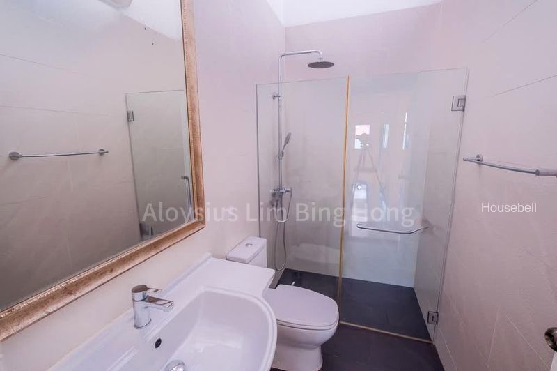 Kheam Hock Road, S$ 6,000 /月, 1,400 sqft, 公寓 - Apartment