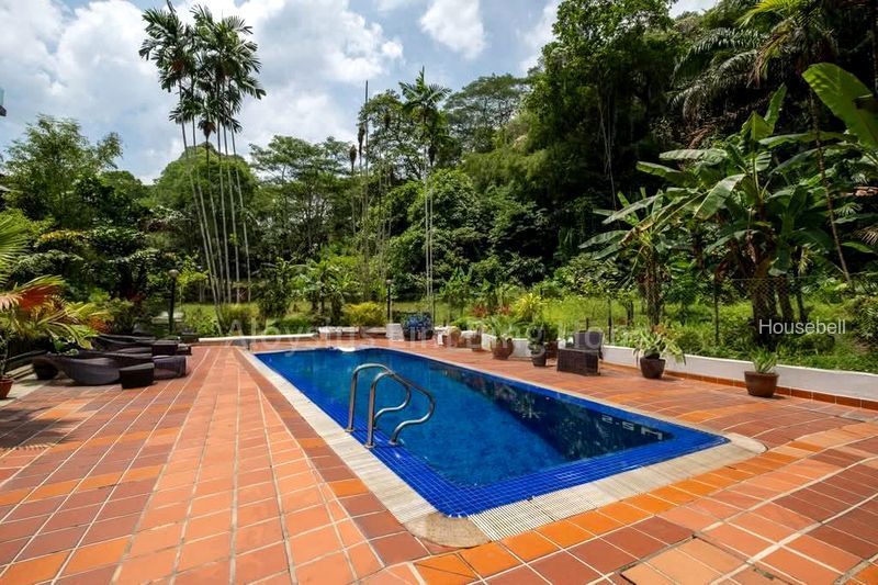 Kheam Hock Road, S$ 6,000 /月, 1,400 sqft, 公寓 - Apartment