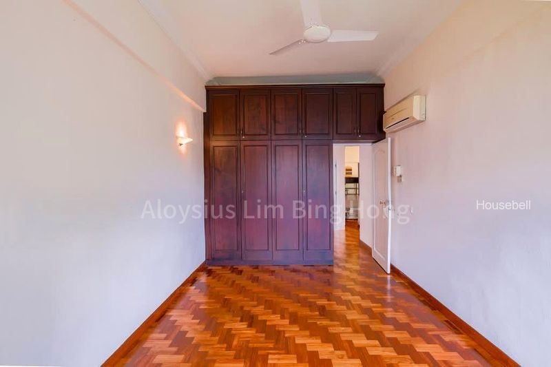 Kheam Hock Road, S$ 6,000 /月, 1,400 sqft, 公寓 - Apartment