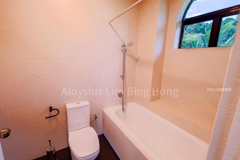 Kheam Hock Road, S$ 6,000 /月, 1,400 sqft, 公寓 - Apartment