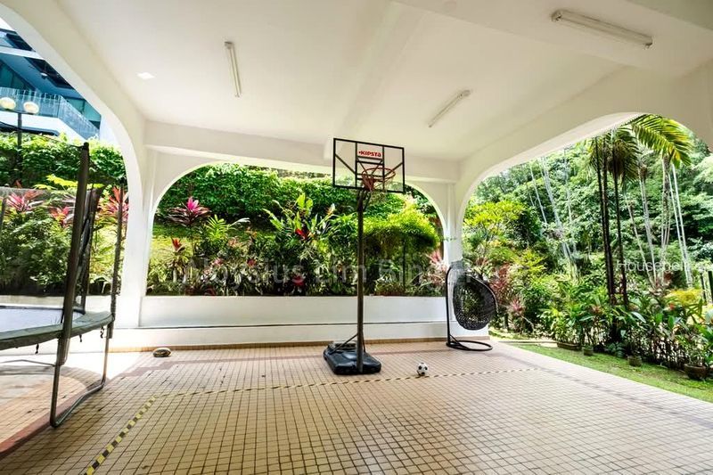 Kheam Hock Road, S$ 6,000 /月, 1,400 sqft, 公寓 - Apartment
