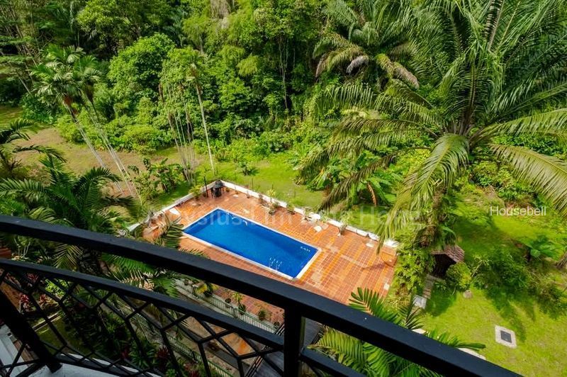 Kheam Hock Road, S$ 6,000 /月, 1,400 sqft, 公寓 - Apartment