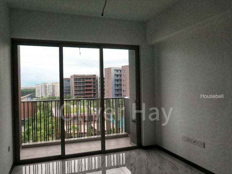 Pasir Ris 8(3)