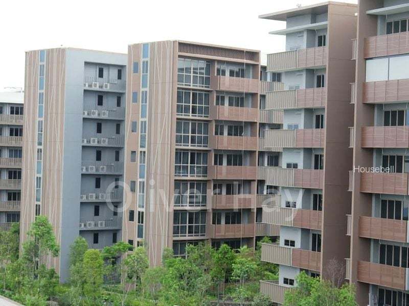 Pasir Ris 8(5)