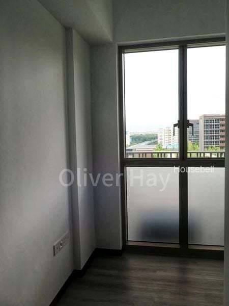 Pasir Ris 8, S$ 4,600 /mo, 775 sqft, Condos - Apartment