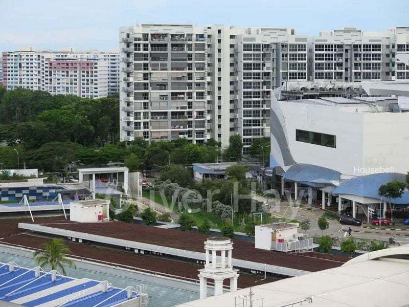 Pasir Ris 8(6)