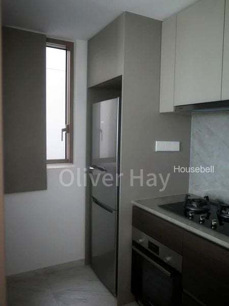 Pasir Ris 8, S$ 4,600 /mo, 775 sqft, Condos - Apartment