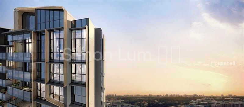 8@BT, S$ 2,799,999, 1,001 sqft, 公寓 - Condominium