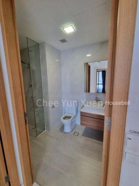 Tre Residences, S$ 1,700 /mo, 100 sqft, Condos - Condominium