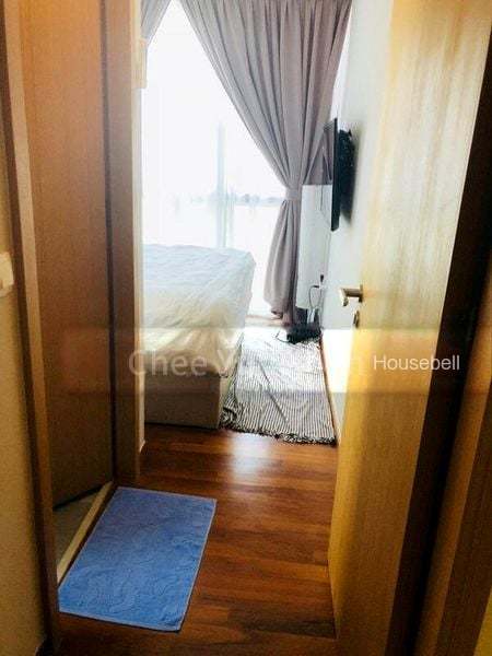 Tre Residences, S$ 1,700 /mo, 100 sqft, Condos - Condominium