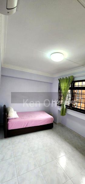 483 Choa Chu Kang Avenue 5, S$ 800 /mo, 1,248 sqft, HDB - 4 A