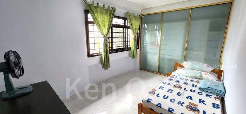 483 Choa Chu Kang Avenue 5