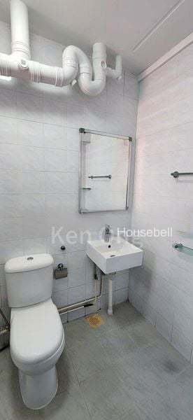 483 Choa Chu Kang Avenue 5, S$ 800 /mo, 1,248 sqft, HDB - 4 A