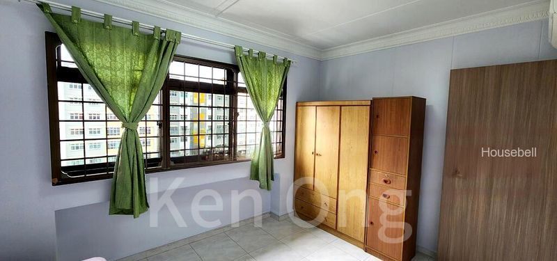483 Choa Chu Kang Avenue 5, S$ 800 /mo, 1,248 sqft, HDB - 4 A