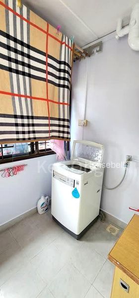483 Choa Chu Kang Avenue 5, S$ 800 /mo, 1,248 sqft, HDB - 4 A