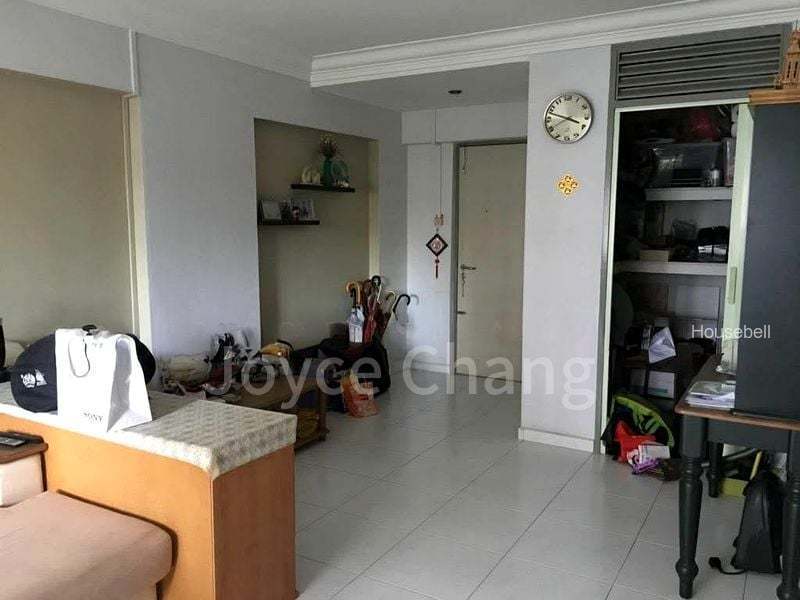 763 Choa Chu Kang North 5(4)