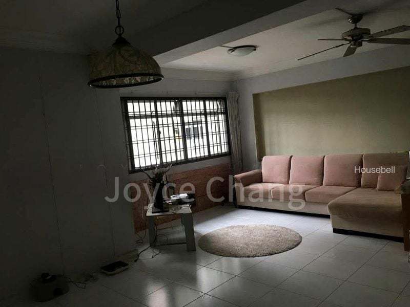 763 Choa Chu Kang North 5(5)