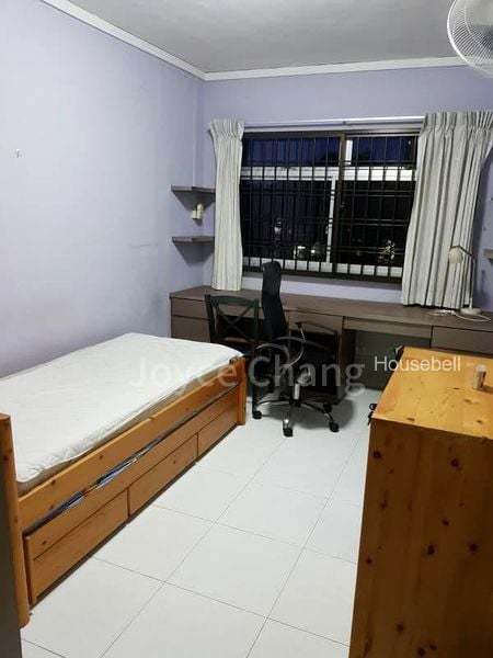 763 Choa Chu Kang North 5(1)