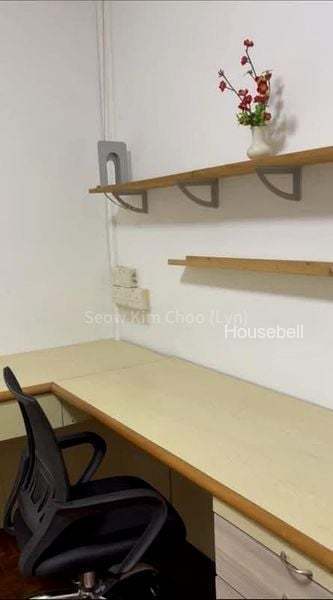 Sherwood Towers(5)