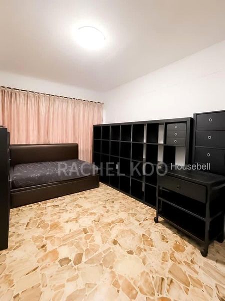 523 Jurong West Street 52, S$ 635,000, 1,270 sqft, 组屋 - 5 I