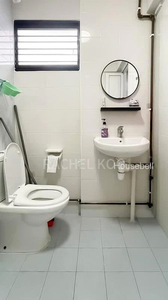 523 Jurong West Street 52, S$ 635,000, 1,270 sqft, 组屋 - 5 I