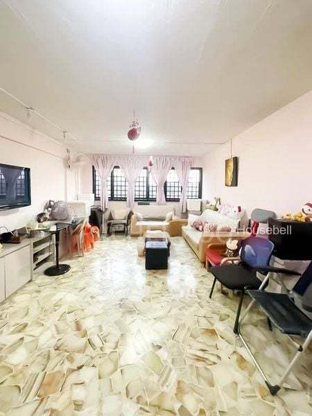 523 Jurong West Street 52, S$ 635,000, 1,270 sqft, 组屋 - 5 I
