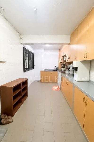 523 Jurong West Street 52, S$ 635,000, 1,270 sqft, 组屋 - 5 I