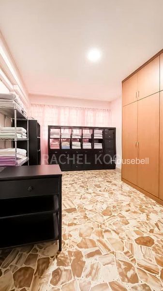 523 Jurong West Street 52, S$ 635,000, 1,270 sqft, 组屋 - 5 I