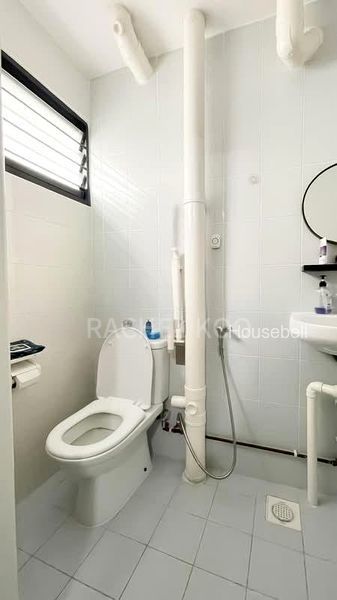 523 Jurong West Street 52, S$ 635,000, 1,270 sqft, 组屋 - 5 I