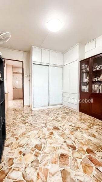 523 Jurong West Street 52, S$ 635,000, 1,270 sqft, 组屋 - 5 I